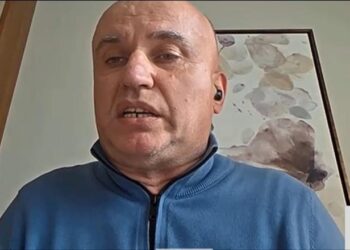 “SPAK po vepron me dy standarde, po futet në anarki!”, Mero Baze: Përgjimet dëmtojnë vetëm reputacionin e tij dhe jo tonin