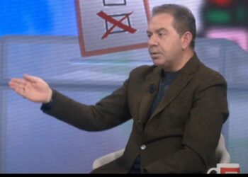 Idrizi: Integrimi i Shqipërisë në BE nuk kalon nga Greqia, Kodi i gabuar, mbylli listat!