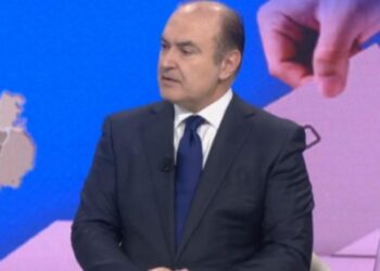 “Meta në burg s’e pengon fushatën tonë, komunikojmë me letra e telefonata”, Haxhinasto: Do e fitojë mandatin, në Elbasan synojmë 7 deputet
