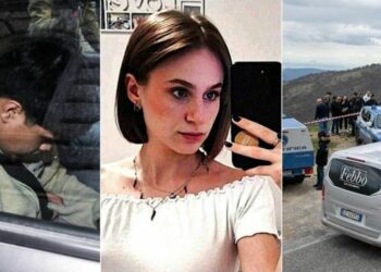 “E vrava në dhomë”/ Kthesë në hetimet për vrasjen e Ilaria Sulës? Policia zbarkon sërish në banesën e autorit. Dyshimet për mamanë e Mark Samson