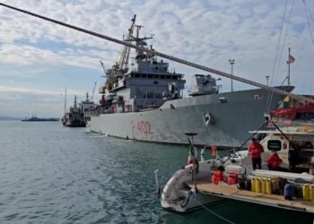 Vjen në Durrës e famshmja anije-muze ‘Amerigo Vespucci’, më e bukura në botë! Do qëndrojë deri më 11 prill, ja si mund të vizitohet falas