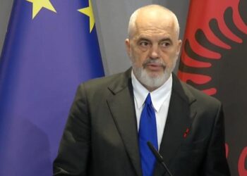 Samiti i Komunitetit Politik Europian më 16 maj në Tiranë, Rama: E jashtëzakonshme për Shqipërinë dhe rajonin