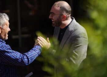 “Jemi në luftë për të mbijetuar”, Bardhi nga Patosi: Të kthejmë shpresën dhe rininë
