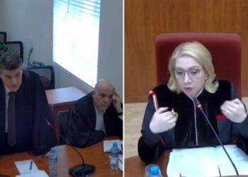 SPAK: Gazetarëve u japim ne leje kur botojnë materiale sekrete, na kontaktojnë vetë dhe ne u themi nëse duhet t’i publikojnë ose jo