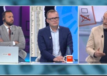 Zgjedhjet/ Pëllumbi: PD bën premtime elektorale se e di që nuk fiton! Hoxha: Do bëjmë përmbysje historike, PS edhe programin na e vodhi