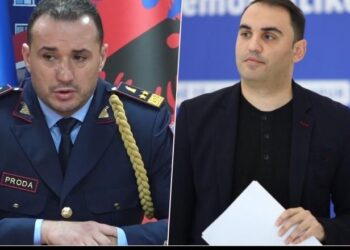 Akuzat e PD se Proda nuk zbatoi vendimin për kontroll te biznesi i Suel Çelës, reagon Policia: Sajesë! Jemi të baraslarguar nga subjektet politike