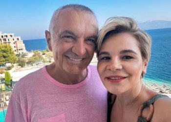 Ilir Meta dhe Monika Kryemadhi divorcohen zyrtarisht, i japin fund martesës 27-vjeçare