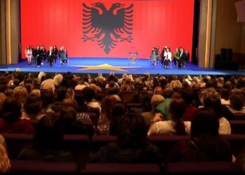 “Fuqia kryesore e PS”/ Nis takimi “Vajzat dhe gratë socialiste për Shqipërinë 2030”