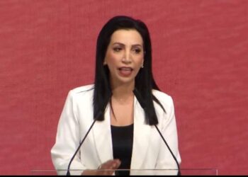 “38.500 gra dhe vajza në familjen e madhe socialiste”, Evis Kushi: E shndërruam PS në partinë e hapur për të gjithë!