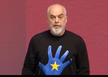 “I ndryshuam imazhin Shqipërisë”, Rama: Kemi mundësinë historike për t’u futur në BE 