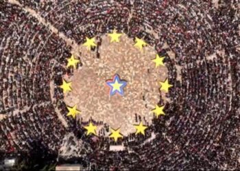 LIVE! Me daulle dhe valle/ PS hap fushatën, fjalime nga drejtuesit e qarqeve dhe Rama