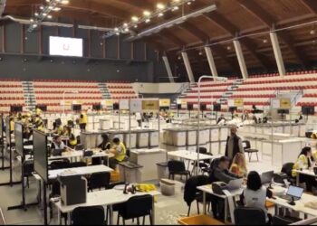 Zgjedhjet e 11 majit/ Kryeson Italia e Gjermania, rreth 8 mijë zarfe me votat e diasporës mbërrijnë në Tiranë