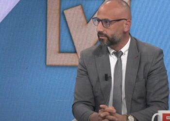 Faik Basha rrëfen arsyen pse iku nga Meta te Rama: Në lista tifozë dhe jo lojtarë! Dua Shqipërinë në BE më 2030