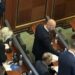 LIVE! Nis seanca konstituive e Kuvendit të Kosovës, pritet zgjedhja e kryeparlamentarit, të pranishëm edhe deputetët e Listës Serbe