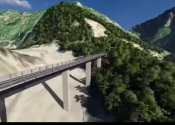 Lidh Prishtinën me Durrësin, Rama: Hekurudha ‘kuq e zi’ tashmë merr udhë (Video)
