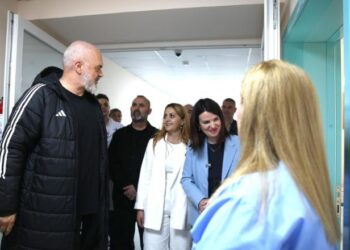 Rama në spitalin bashkiak në Mirditë: Qendër kyçe e shërbimit shëndetësor në veri