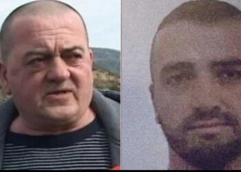 Vrasja e Gjovalin Prendit/ Policia kontrolle në disa banesa në Fushë-Kuqe