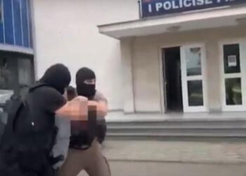 Përdhunoi një 75-vjeçare/ U arrestua sot në Fier, zbardhen detaje për 24-vjeçarin e dënuar me 6 vite burg në Itali, iu afrua të moshuarës në autobus…