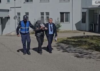 Shfrytëzonin për prostitucion një 26-vjeçare në qytete të ndryshme, pranga dy të rinjve në Gjirokastër