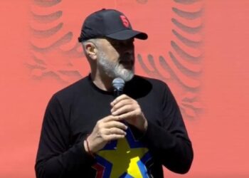 Fushata e socialistëve në Maliq, Rama: Falë punës së PS, ky vend ka ndryshuar