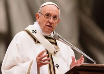 Ndarja nga jeta e Papa Françeskut, Vatikani tregon shkakun e vdekjes 