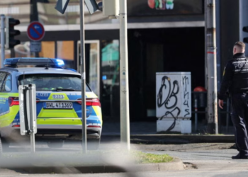 Vriten 2 persona në Gjermani, zhvillohet operacion i madh policor për kapjen e autorëve