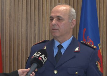 6500 policë kundër krimit zgjedhor, SPAK dhe Prokuroria e Përgjithshme në terren
