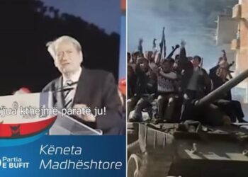 Nga ’97 deri tek ‘21 Janari’! “Do iu kthejmë paratë”/ Rama ironizon deklaratat e Berishës: Program, jo shaka (Video)