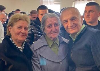 Meta fushatë nga burgu: Pensionistët, kategoria sociale më e diskriminuar! Do t’i ndihmojmë përmes Paketës së Dhembshurisë