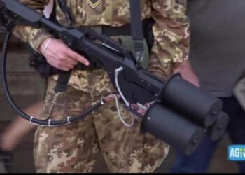 Varrimi i Papa Françeskut, ushtarët të pajisur me bllokues valësh për dronët