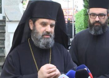 Vdekja e Papa Françeskut, Kryepeshkopi Joan Pelushi: E kam takuar disa herë, ishte i përkushtuar për të ndihmuar të varfërit