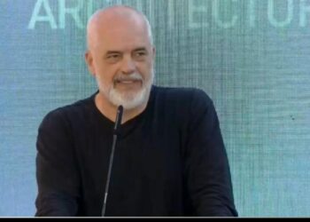 Live! Rama në Shkodër, prezantohet projekti i shkollës ‘Ismail Qemali’: Gur themeli i historisë së arsimit