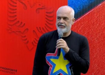 “Bufi thotë do e shkrij SPAK në 12 maj…”/ Rama i prerë: Sa të jem unë këtu dhe PS në pushtet, s’ka kthim pas me reformën në drejtësi