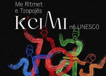 “K’cimi i Tropojës” në UNESCO, koncert festiv në TKOB!
