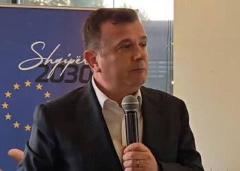 Balla garanton qytetarët: Pensionin mesatar do ta çojmë në 400 euro brenda mandatit të ri
