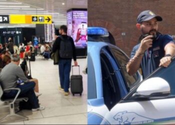 Drejtonte trafikun e kokainës me SKY ECC, Madridi i dorëzon Italisë shqiptarin e shumëkërkuar
