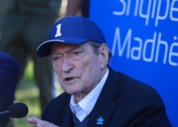 Sheshelizimi fatal i Partisë së Berishës!