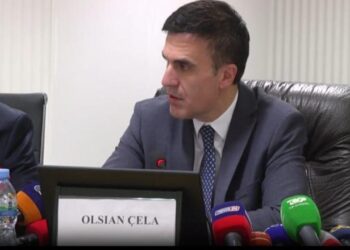 A përballen prokurorët me presione? Ja si përgjigjet Olsian Çela
