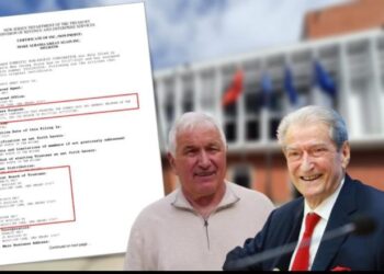 DOKUMENTI / Fondacioni i 6 milionë dollarëve ka anëtarë vetëm familjen Seci! Në fokus edhe… autizmi!