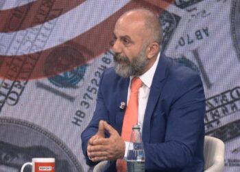 Lobimi 6 mln dollarë i PD, Romeo Kara: Skandal, kontrata më e shtrenjtë, SPAK të veprojë!