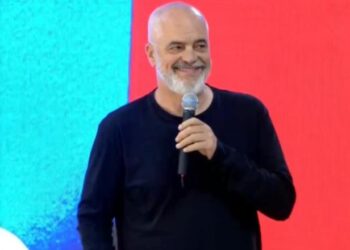 “Investimet e huaja në Shqipëri mbi mesataren e rajonit”, Rama: Eksportet janë rritur 3 herë më shumë se sa kur morëm detyrën