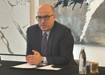 Rritet numri i ankesave ndaj gjyqtarëve dhe prokurorëve, Metani: Të parandalojmë krijimin e stokut