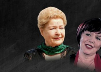 “Simbol i mirësisë dhe buzëqeshjes”, Ljarja për Margarita Xhepën: Një aktore e përkushtuar!