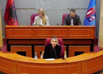 Mblidhet Këshilli Bashkiak i Tiranës, vendimet e rëndësishme që u morën