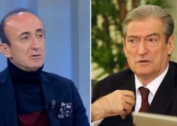“Ku fle lepuri?”/ Sula publikon videon: Ja pse SPAK-istët ishin problem në listën e kandidatëve për deputet të PD