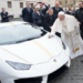 Nga Lamborghini, te Fiat 500L e G Class-i elektrik – Papa Françesku dhe makinat e tij