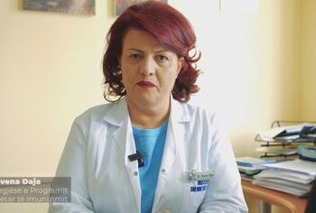 Shpërthimet e fruthit, ISHP thirrje për vaksinim: Refuzimi i dozave rrezik për jetën