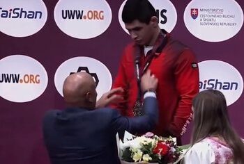“Skandal në ceremoninë e medaljeve, kampioni i Shqipërisë u quajt tradhtar”