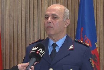 Hetimi i krimit zgjedhor, drejtori i Rendit: Kemi denoncime, po verifikohet çdo paligjshmëri
