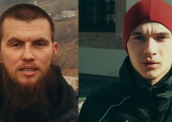 “Krimi ndodhi për 47 sekonda”/ Vrasja e efektivit të policisë, zbardhet dinamika: Viktima po ngjiste shkallët, kur i mituri i shkoi nga pas dhe e qëlloi!